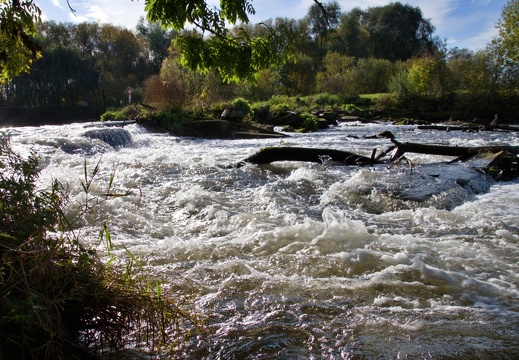 Wasserfall Neustadt (6)