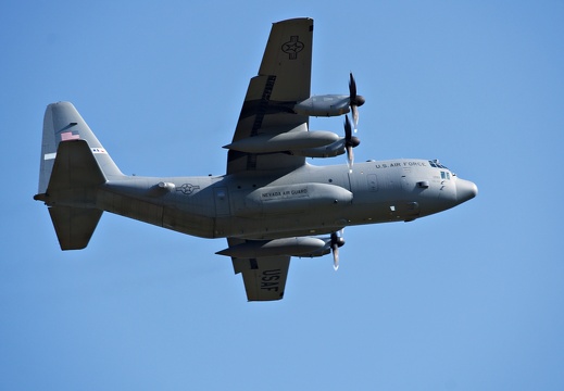 Air Defender und tag der Bundeswehr