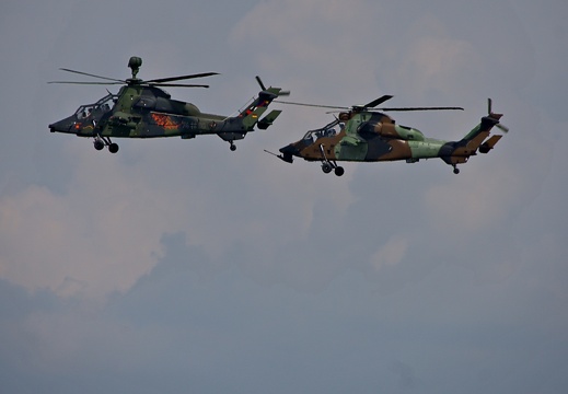 Air Defender und tag der Bundeswehr