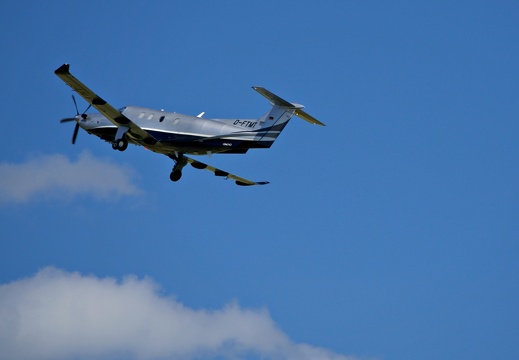 Air Defender und tag der Bundeswehr