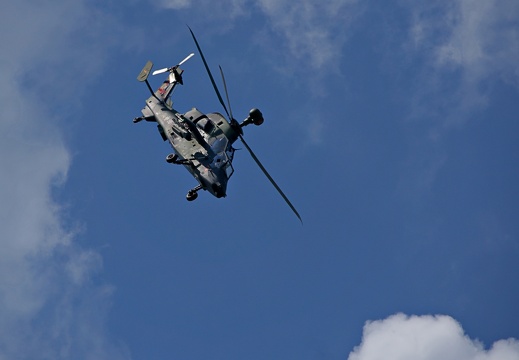 Air Defender und tag der Bundeswehr