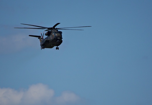 Air Defender und tag der Bundeswehr