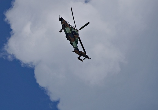 Air Defender und tag der Bundeswehr