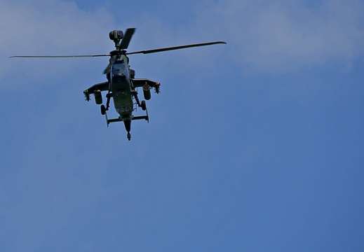 Air Defender und tag der Bundeswehr