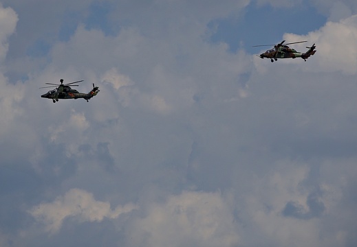 Air Defender und tag der Bundeswehr