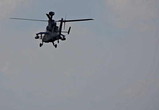 Air Defender und tag der Bundeswehr