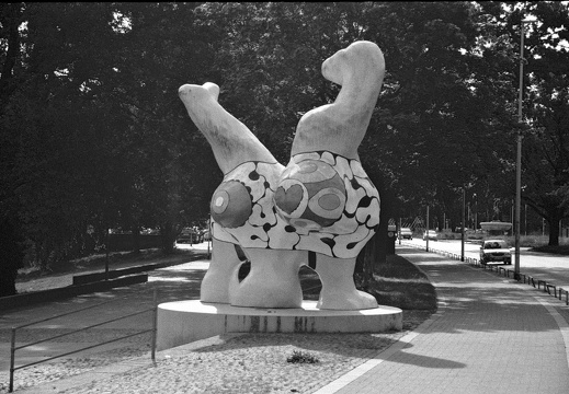 03.09.23 Skulpturenmeile Hannover
